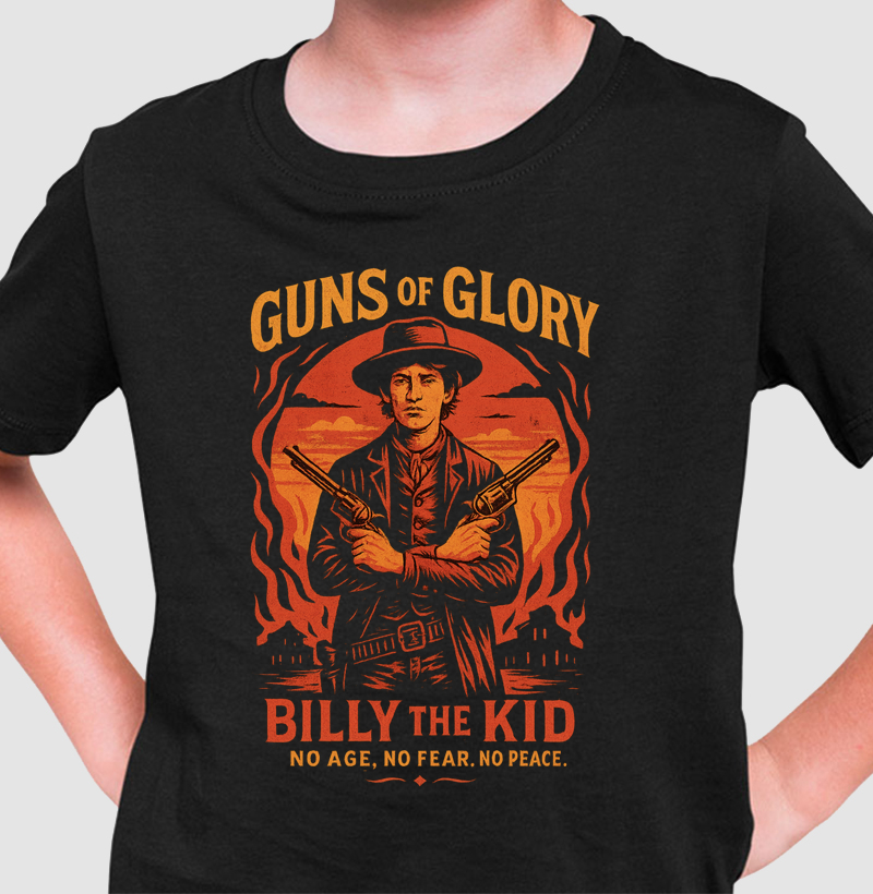 Billy the Kid