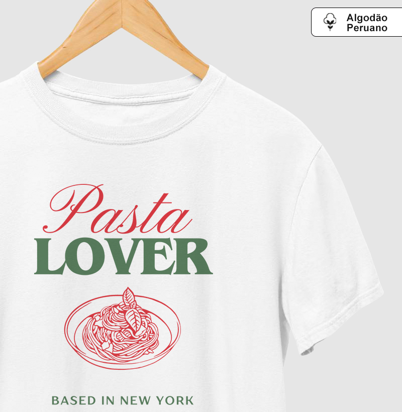 Pasta Lover