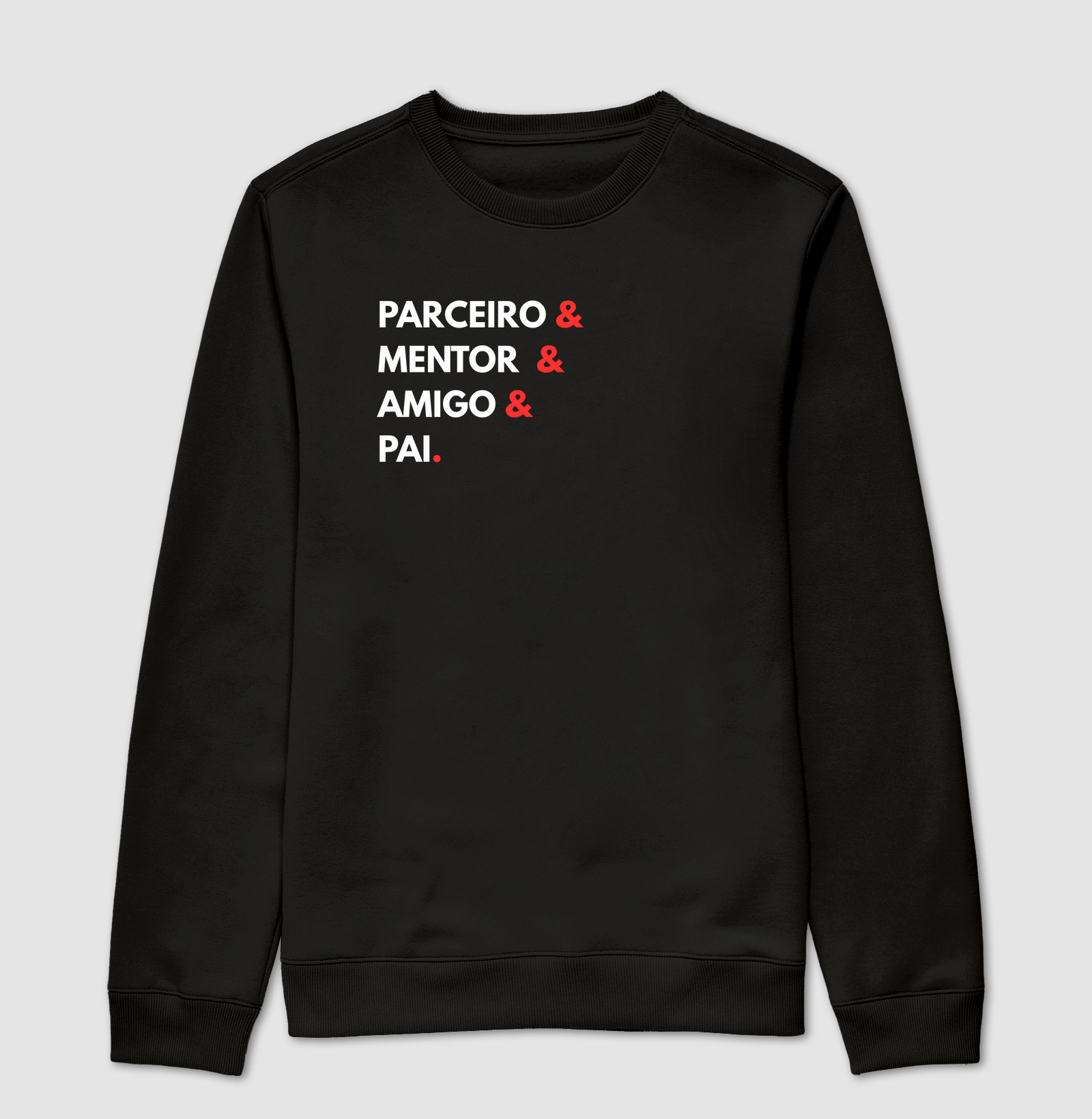 Pai & muito mais