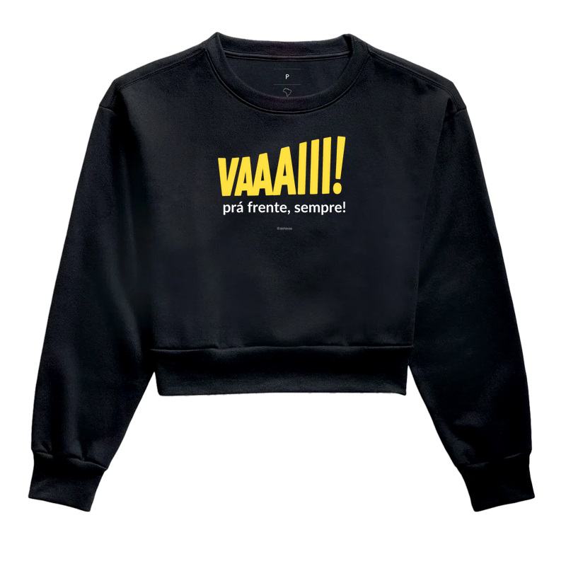 Vaaaiii!