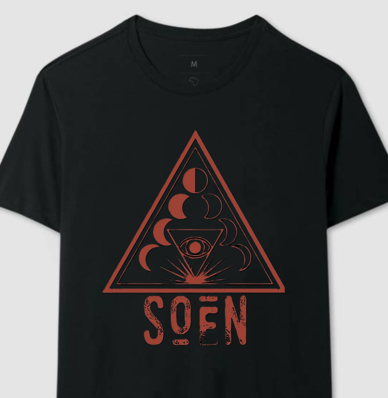 Soen Logo