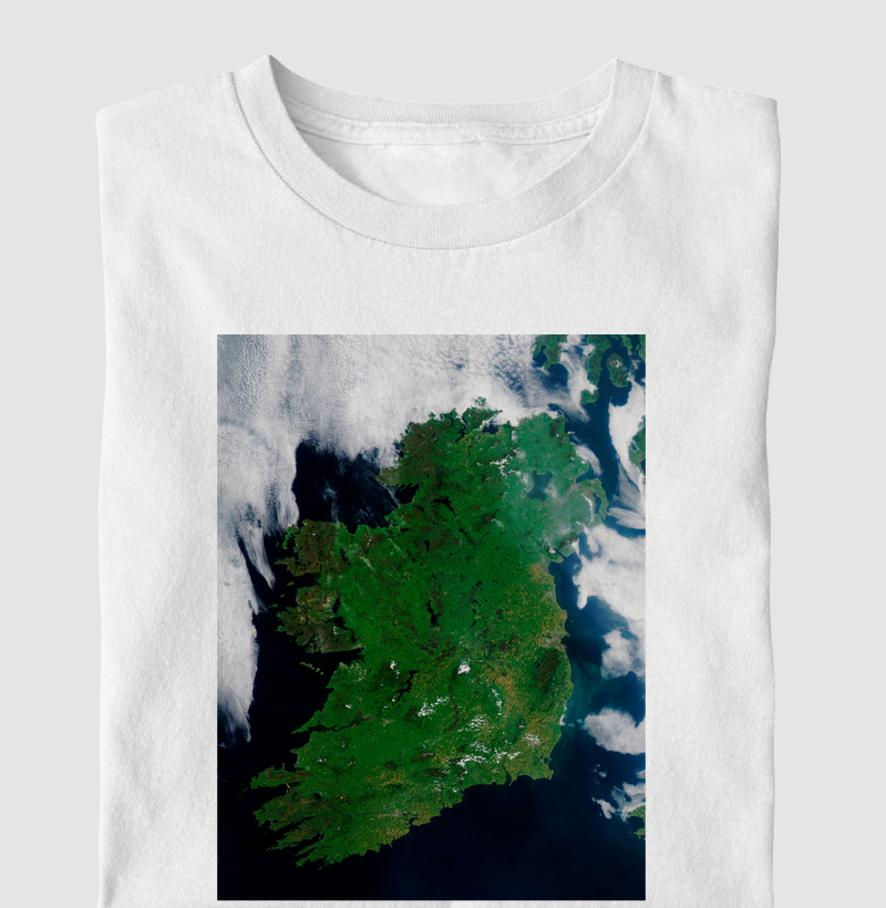 Ireland