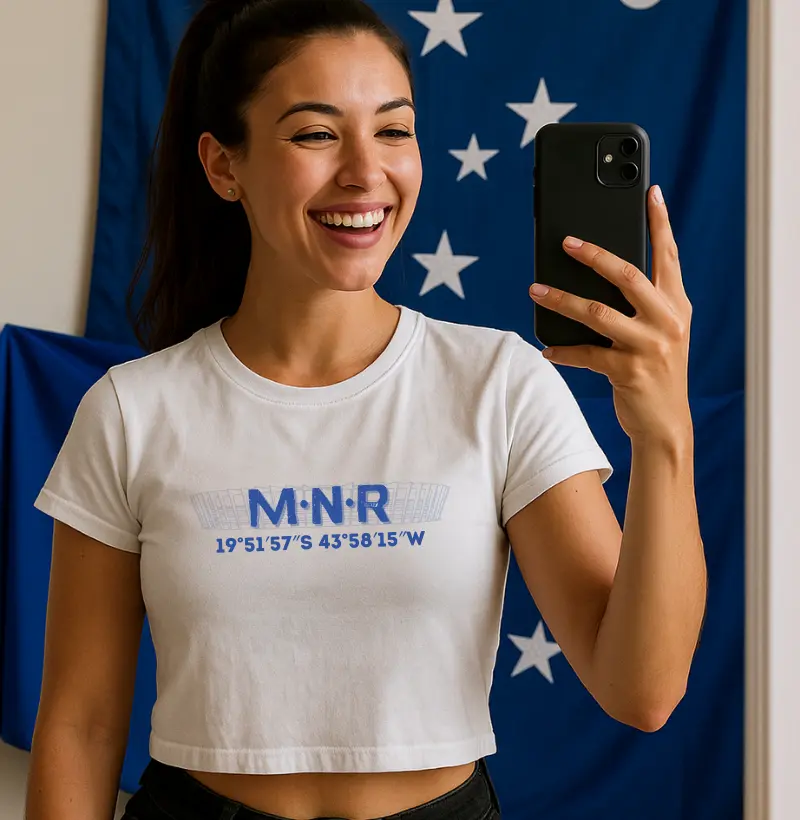 MNR coordenadas