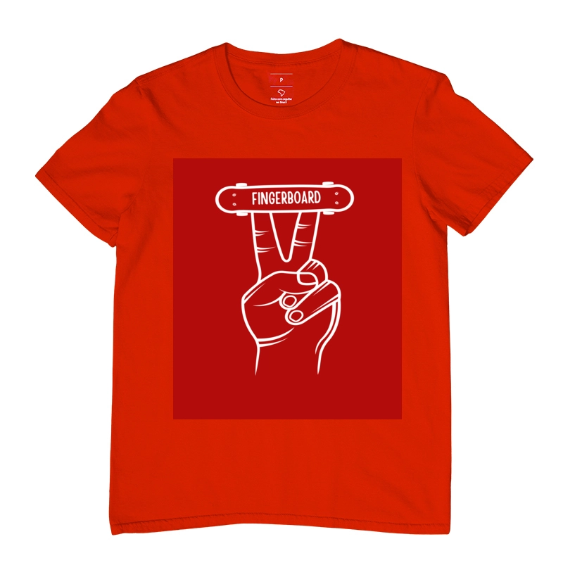 camiseta silk