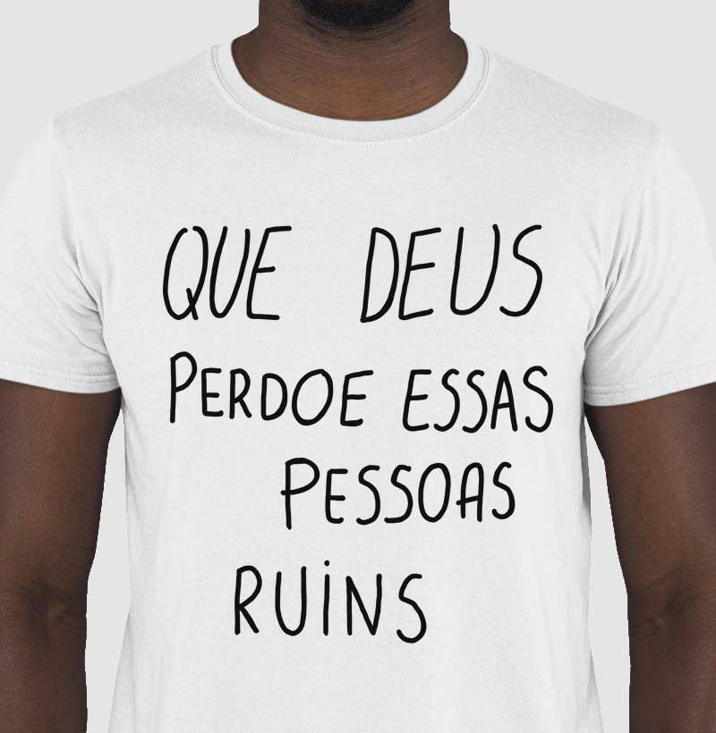 Deus Perdoe