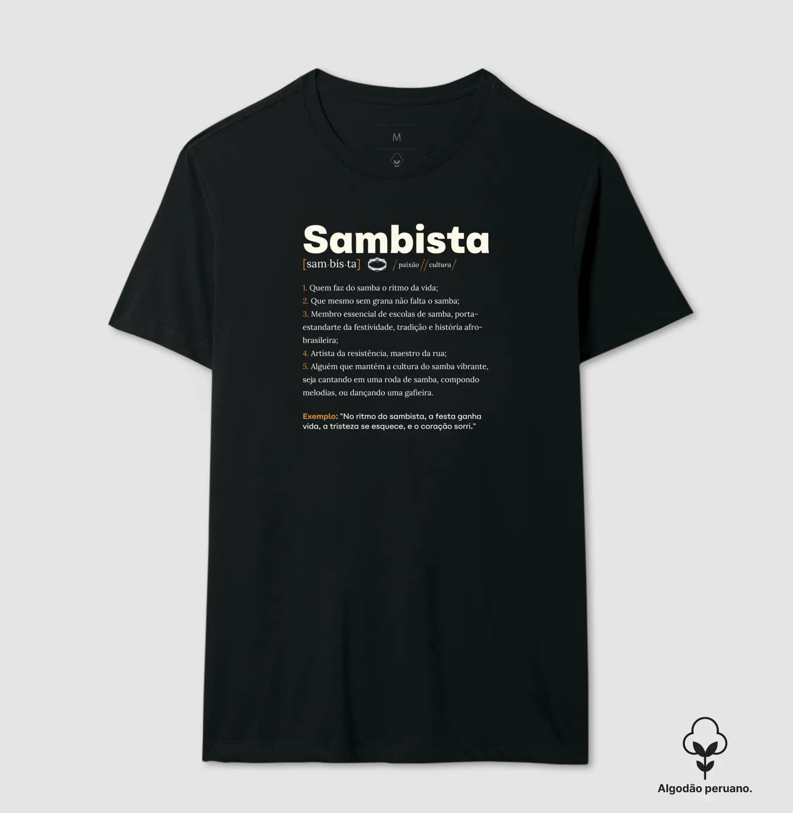 Sambista