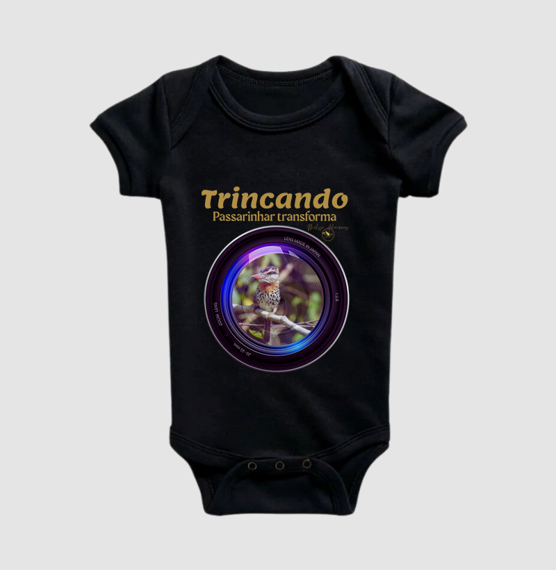 Coleção Observadores 1.0