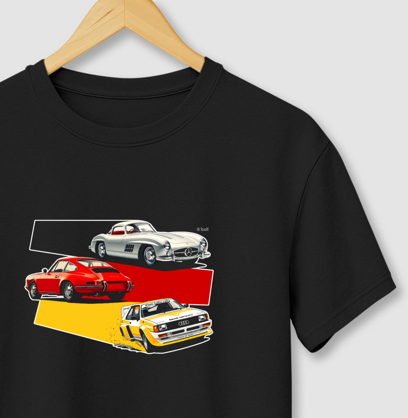 DEUTSCHE LEGENDEN