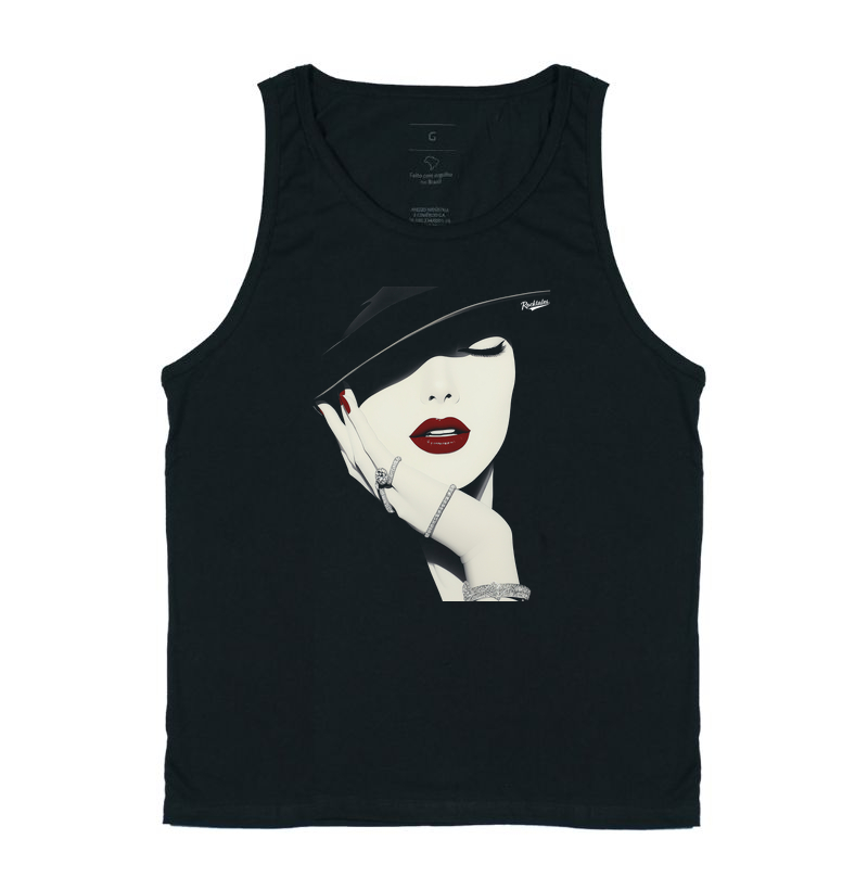 Red Lips