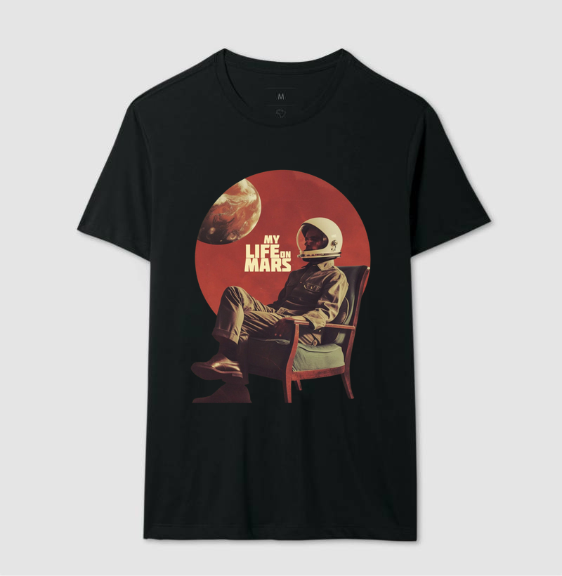 My Life on Mars