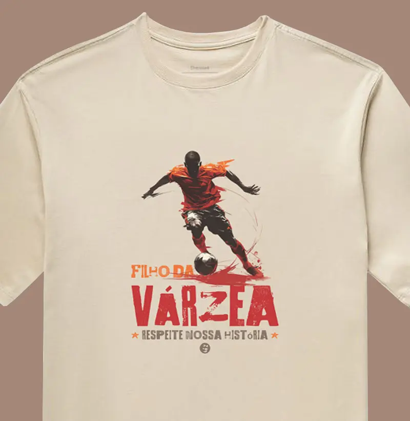 Filho da Várzea (Respeite)