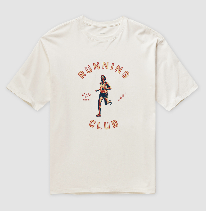 Running club