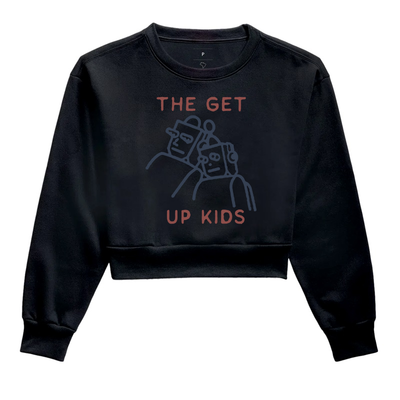 The Get Up Kids
