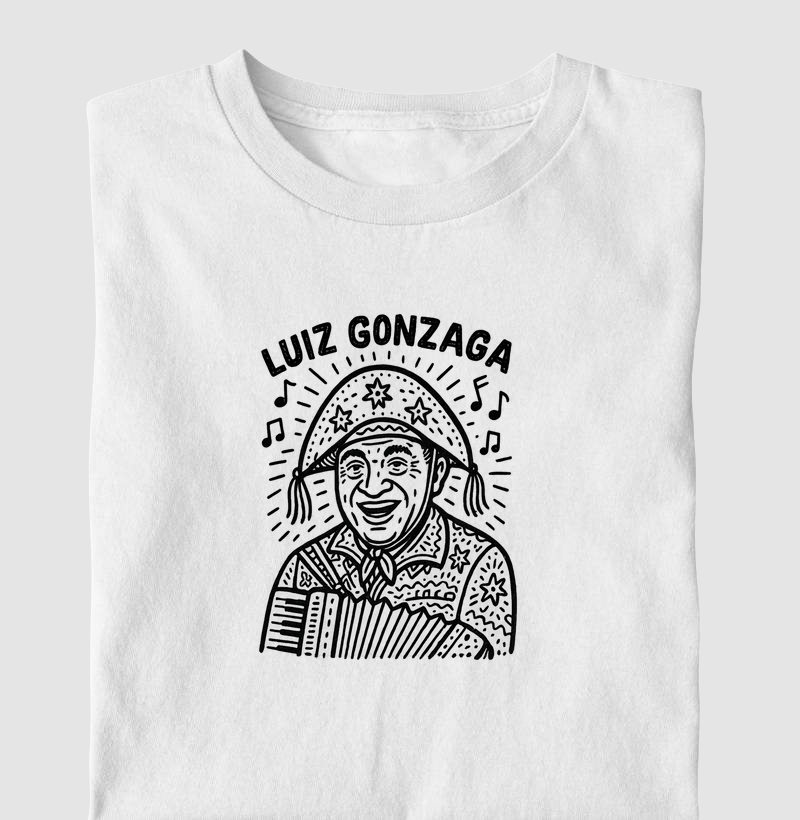 Luiz Gonzaga