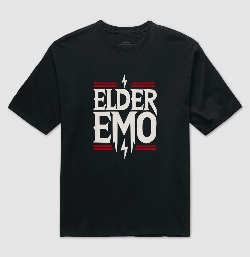 Elder Emo