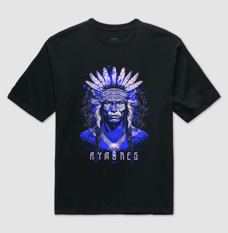 Índio Guerreiro