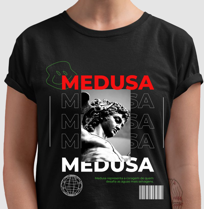 MEDUSA