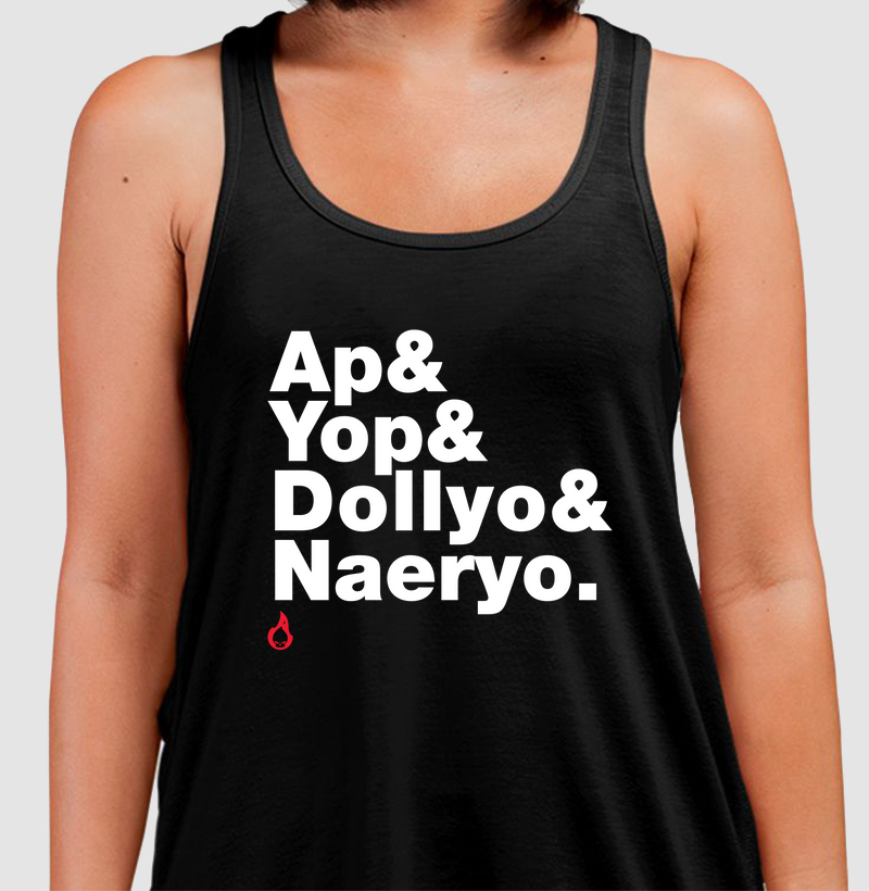 Chutes Clássicos TKD