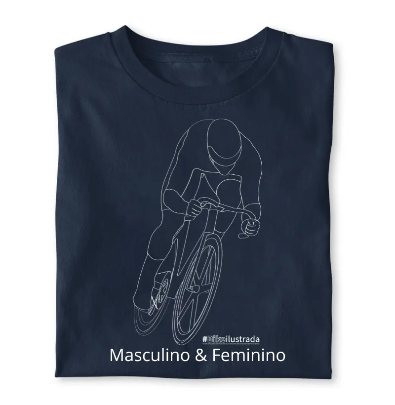 Ciclista de Pista