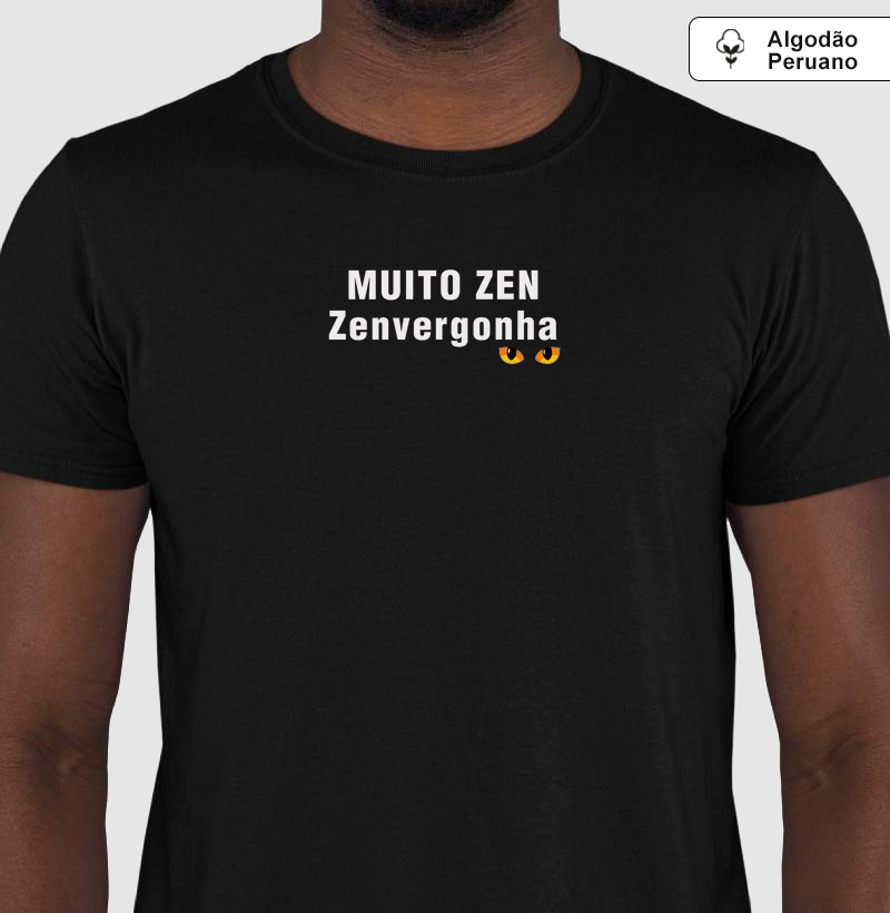 SOU MUITO ZEN - Reserva.Ink