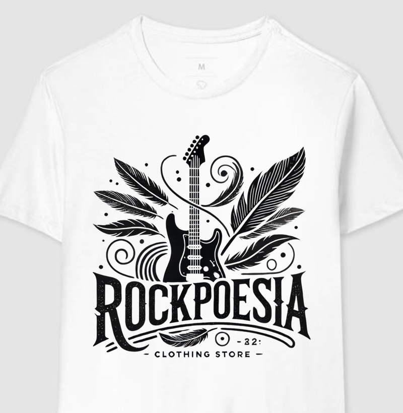Rock Poesia