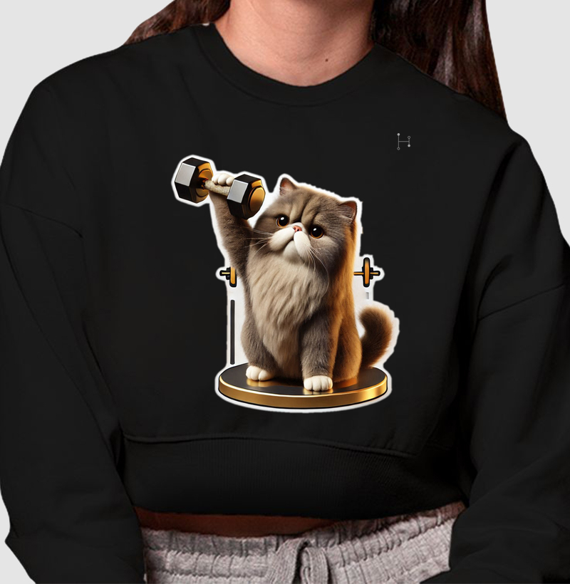 Gato Persa  