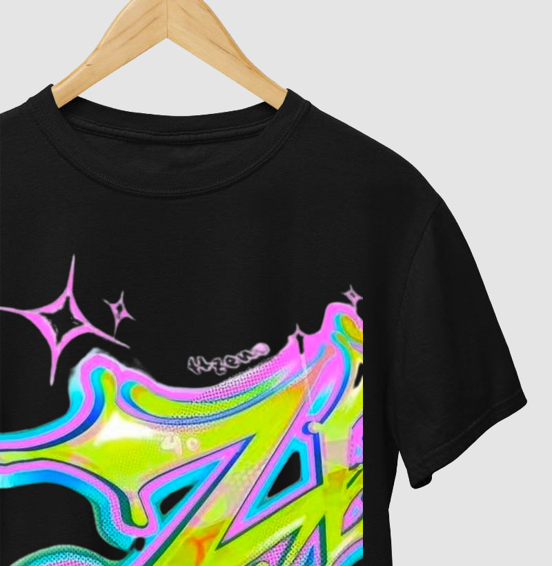 neon flow