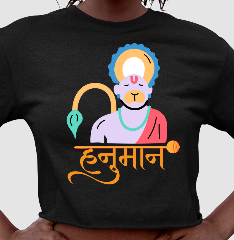 Baba Hanuman