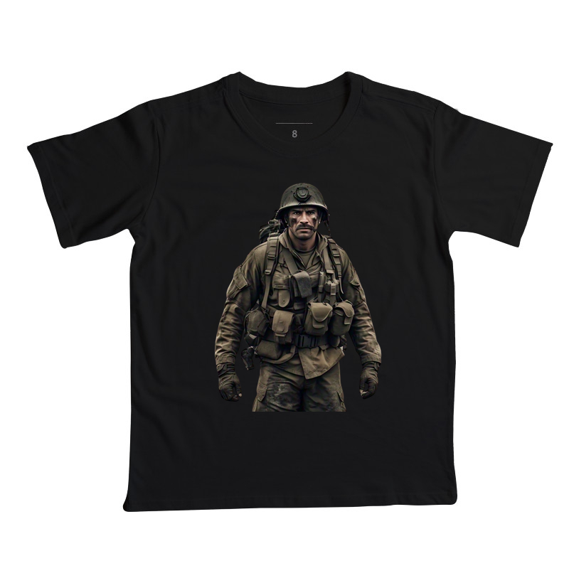 SOLDADO