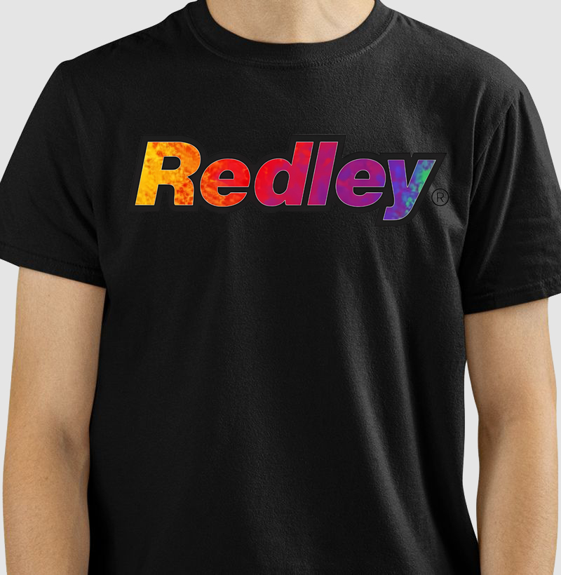 Camiseta Redley
