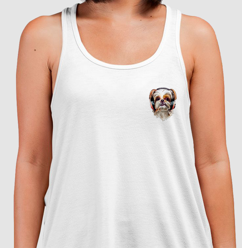 Shih Tzu Beat - Pocket