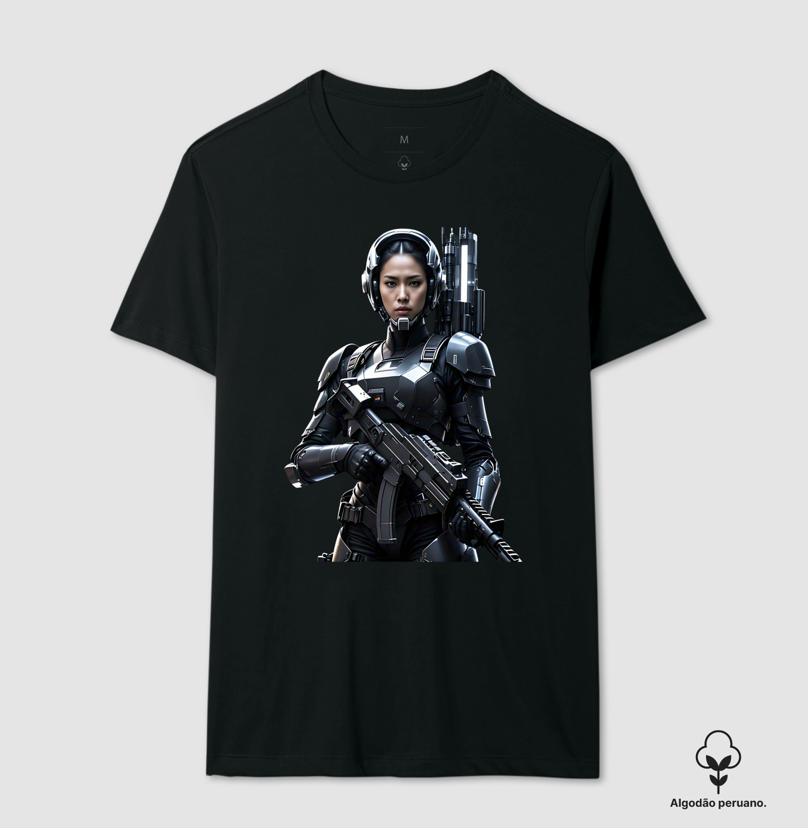 SOLDADO DE ELITE