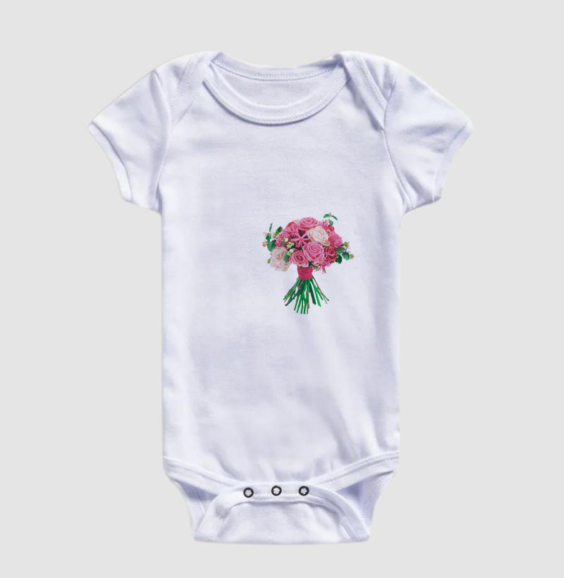 Coleção flores - Rosas