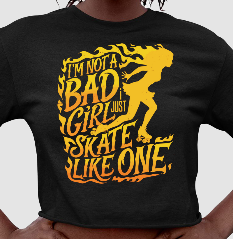 Bad Girl
