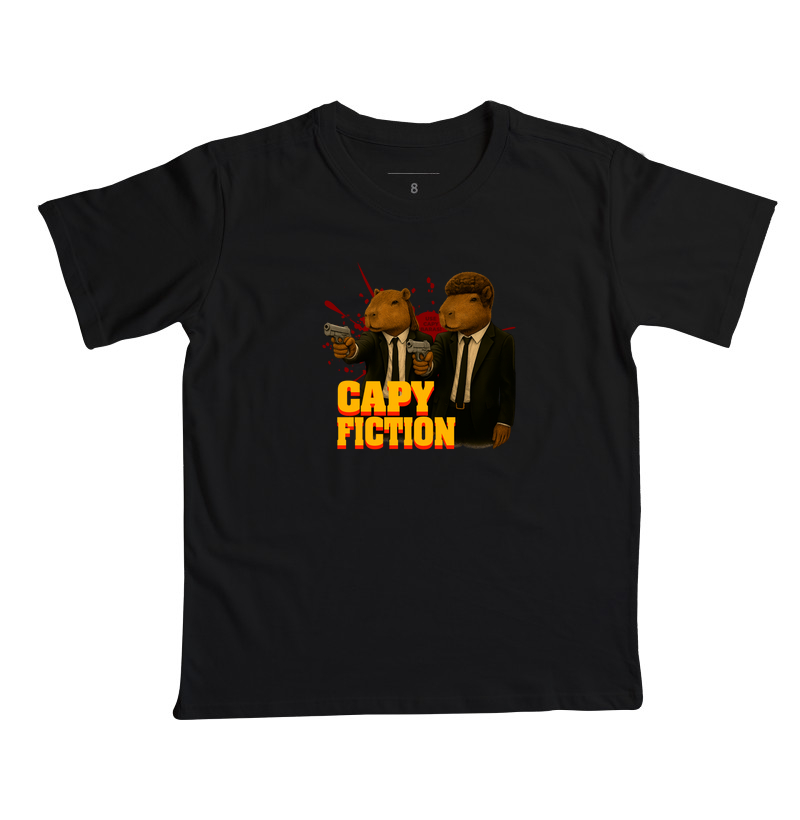 Capy Fiction