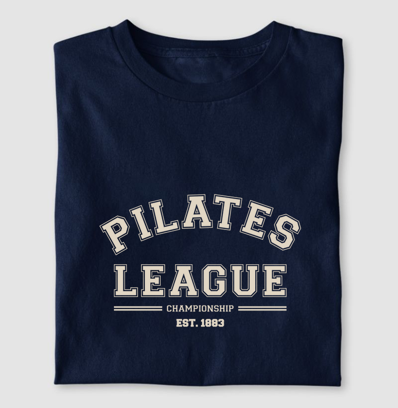 Pilates League Championship