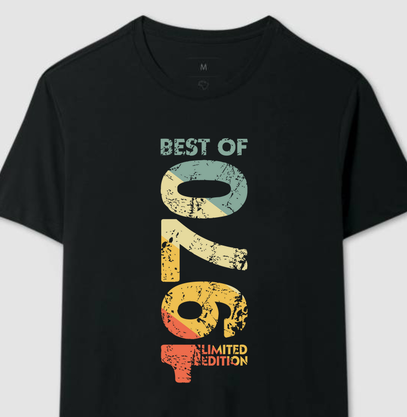 Best of 1970