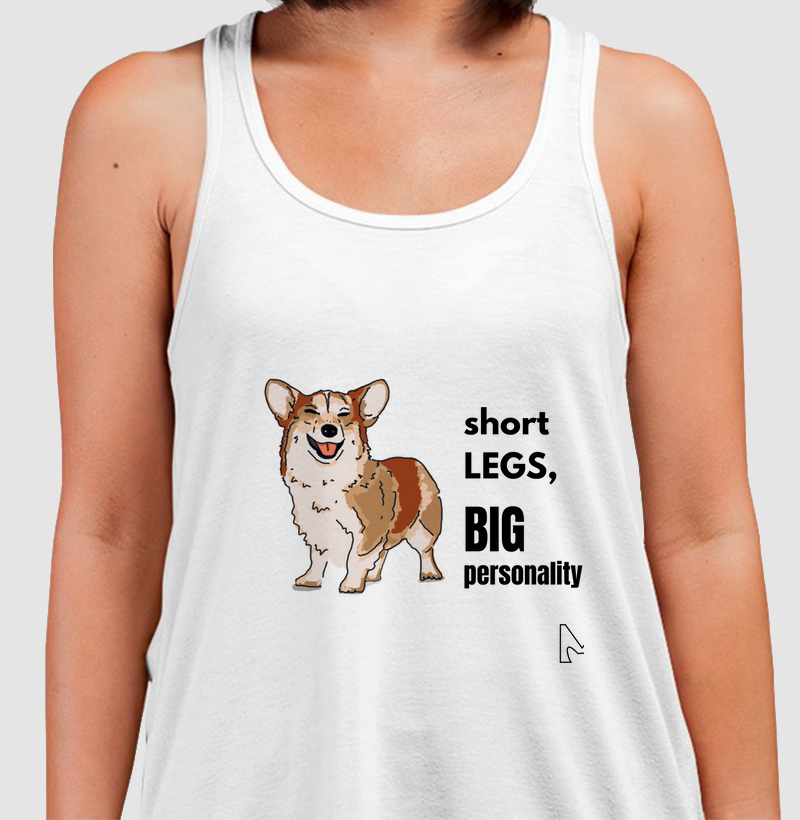 Short Legs