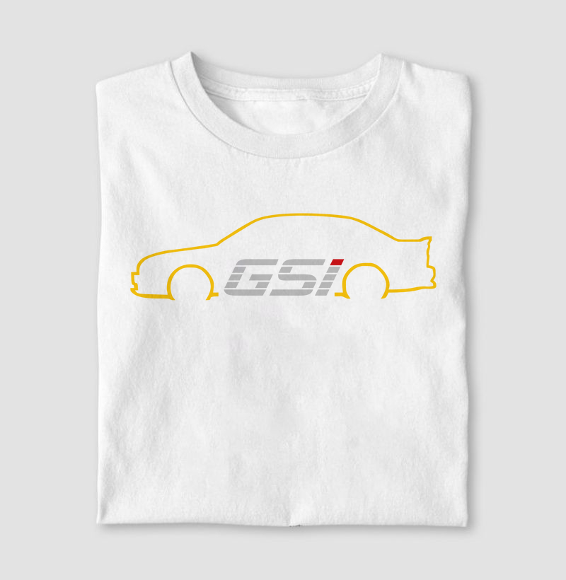 GSI Silhueta