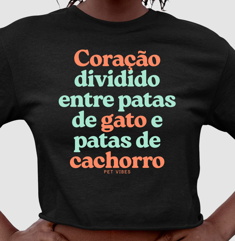 Coração Dividido