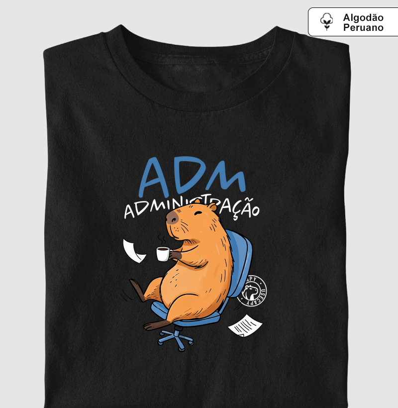 Administração - Capivara