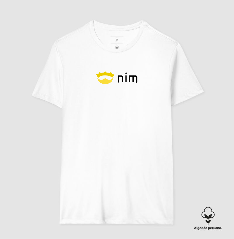 "Nim" Logo T.I