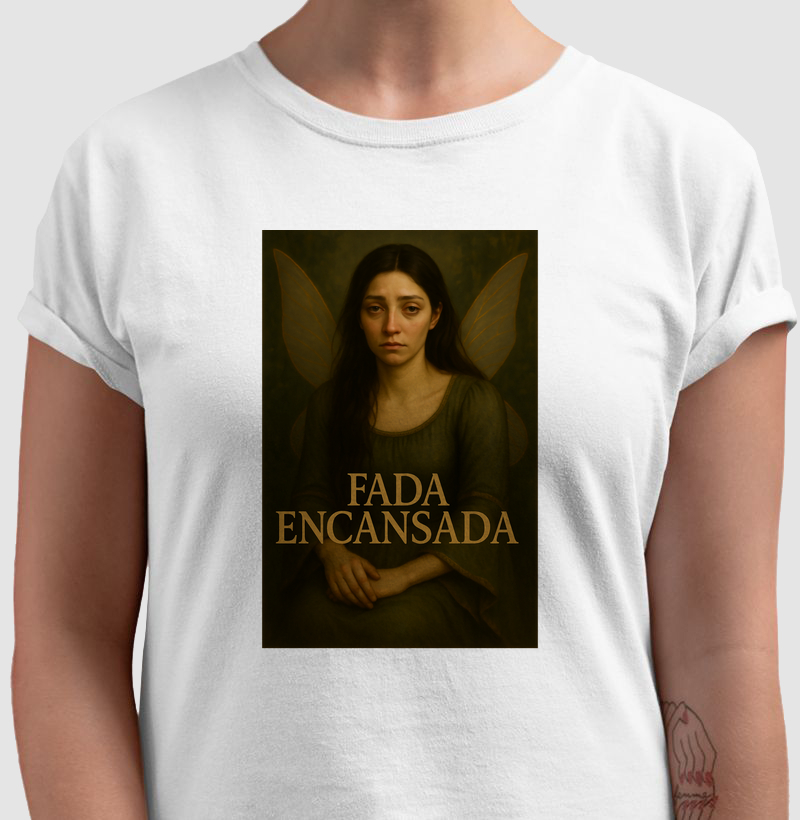 Fada Encansada