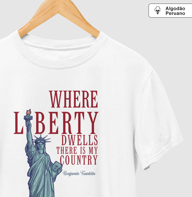 New York - Liberty