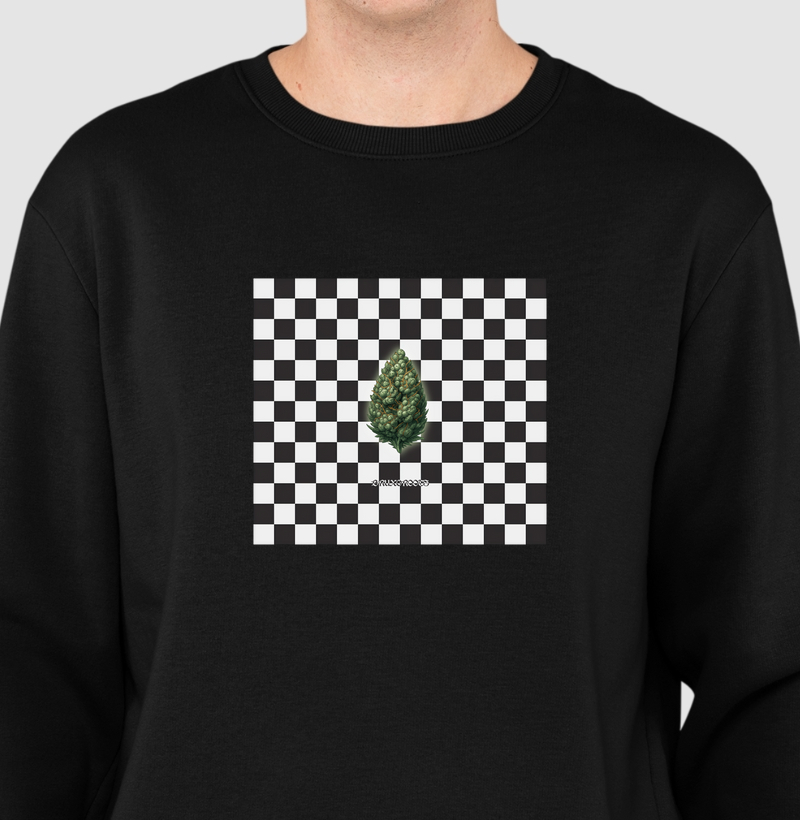 Moletom BR00108 Bud