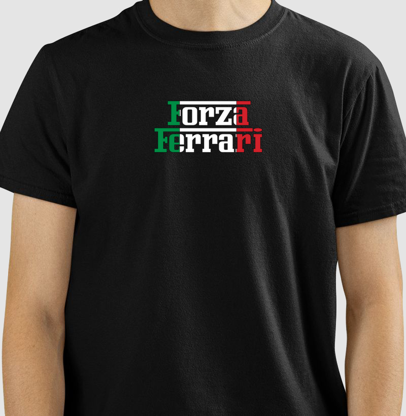 Forza Ferrari