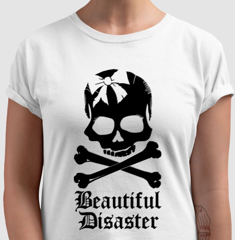 Beautiful disaster black