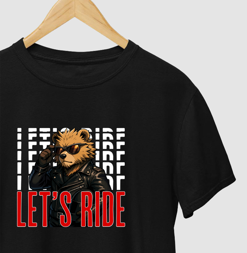 Let's Ride