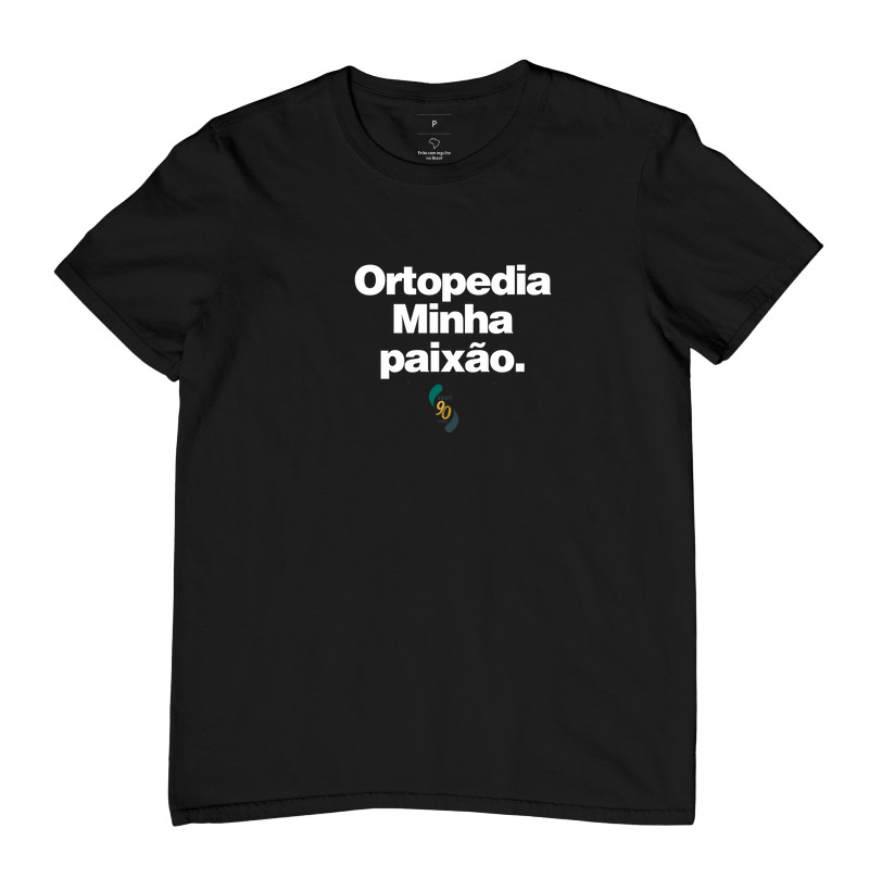 Ortopedia minha paixão
