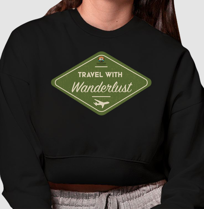 Travel With Wanderlust